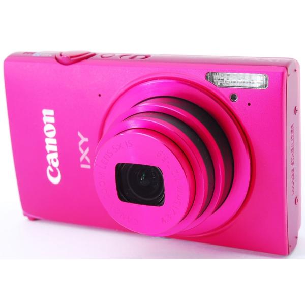 Amazon デジカメ　コンデジ IXY420f 値下げ依頼対応商品【動作確認済】Canon | 広角 光学5倍ズーム ブラック 420F IXY デジタルカメラ Canon デジタルカメラ