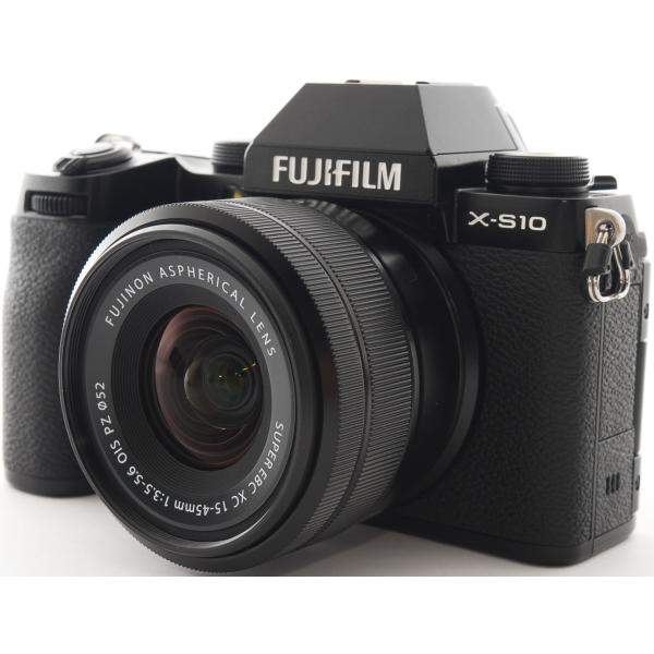 i-camera-shop_fujifilm-xs10- i-camera-shop_fujifilm-xs10-