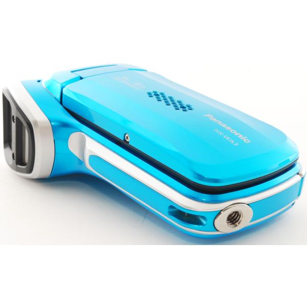 中古】「非常に良い（無料延長保証）」パナソニック デジタルムービー