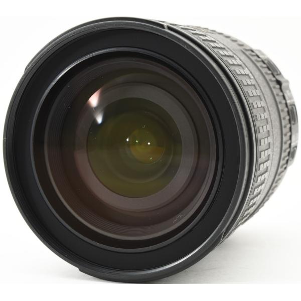 NIKKOR ニコン 交換レンズ Nikon AF-S DX 16-85mm f/3.5-5.6G ED VR