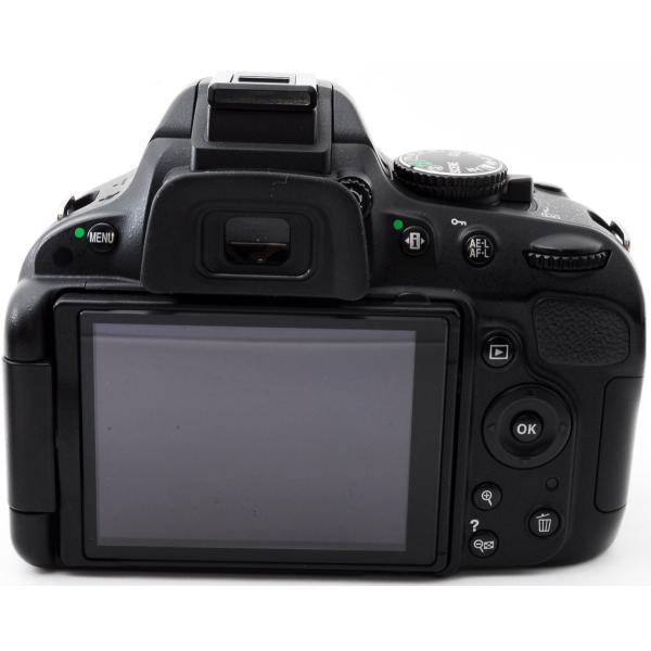 デジタル一眼 中古 スマホに送れる Nikon ニコン D5100 レンズキット Buyee Buyee 日本の通販商品 オークションの代理入札 代理購入