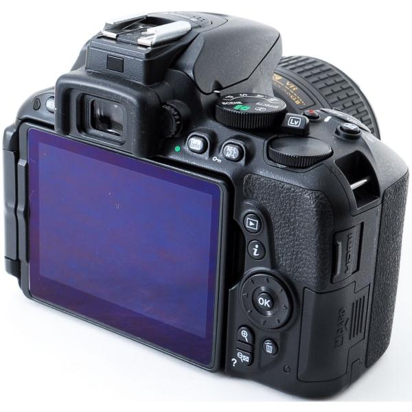 Nikon  D5500  Wifiok