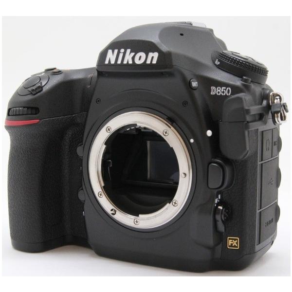 Nikon D850 デジタル一眼レフ カメラセット emedama_4960759149336