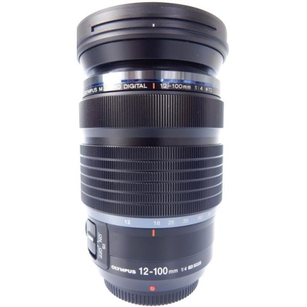 OLYMPUS - 新品 オリンパス ED 12-100mm F4.0 IS PRO 1年保証 Amazon.com : OLYMPUS M.Zuiko Digital ED 12-100mm F4.0 IS PRO
