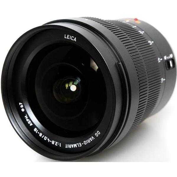 パナソニック H-08018 LEICA DG VARIO-ELMARIT Amazon.com : Panasonic Leica DG Vario-Elmarit 8-18mm f/2.8-4