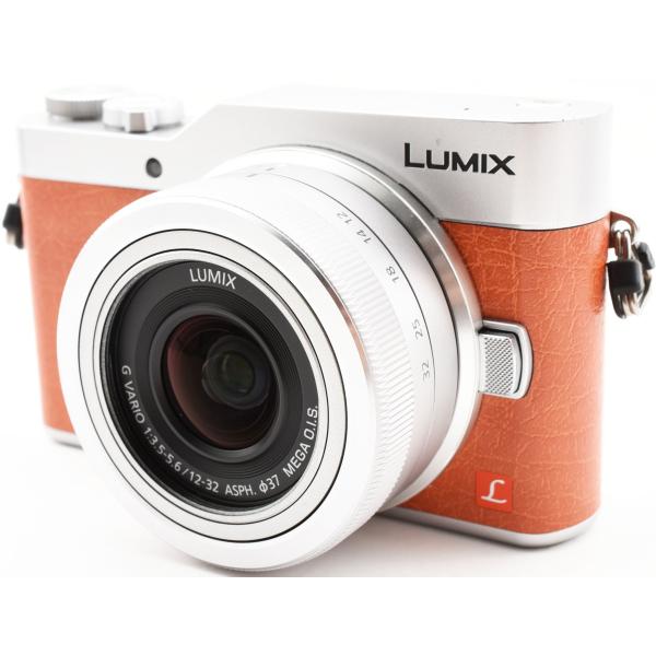LUMIX Gシリーズ パナソニック ミラーレス Panasonic DC-GF9