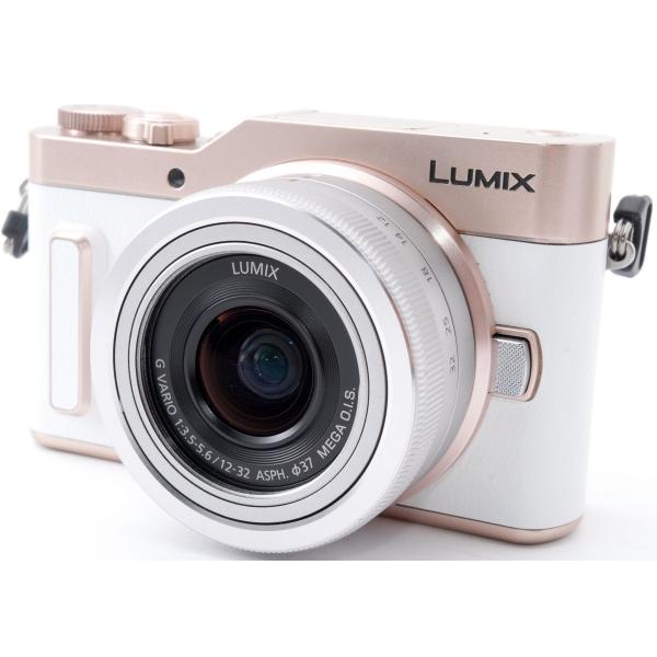 デジタルカメラ Panasonic LUMIX DC-GF90 Amazon | パナソニック ミラーレス一眼カメラ ルミックス GF90