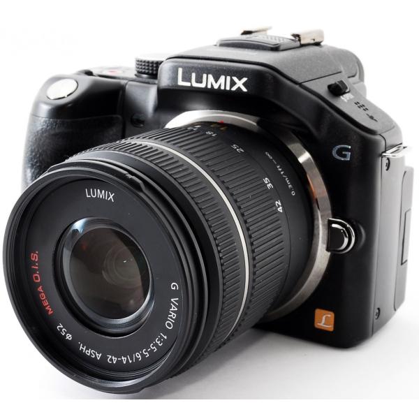 LUMIX - Panasonic LUMIX デジタルカメラ　レンズ　SDカード Amazon | SanDisk 64GB SDXC ウルトラメモリーカード