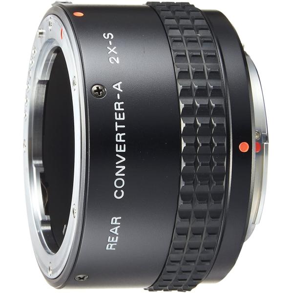 ★ご覧いただき誠にありがとうございます★★写真を上手く撮る方法のマニュアルプレゼント致します♪ペンタックス PENTAX リアコンバーター A2X-S【コンディション】・外観使用に伴う僅かなスレキズはございますが中古商品として良好な状態です...