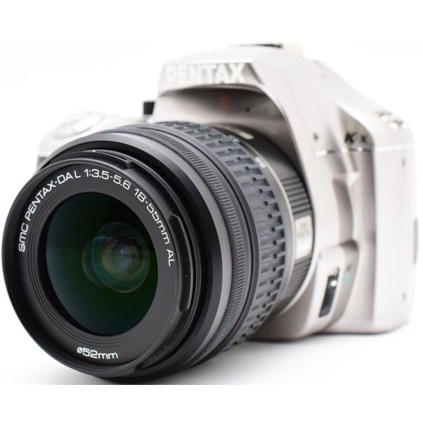 K-x ペンタックス デジタル一眼 PENTAX K-X レンズキット K-x ペンタックス デジタル一眼 PENTAX K-X レンズキット