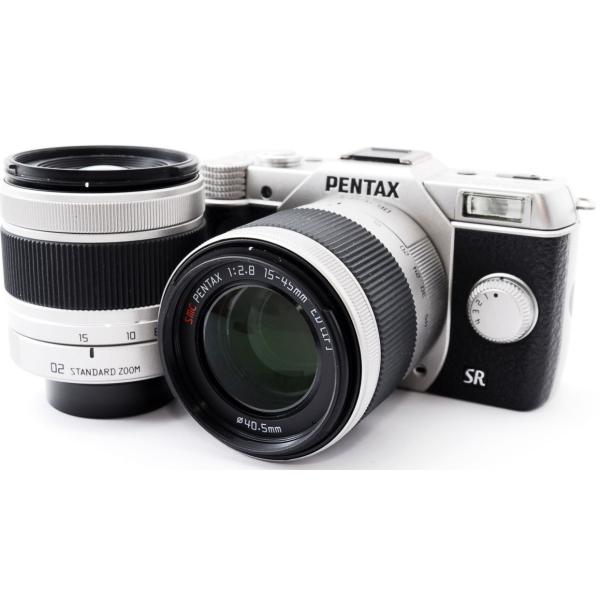 i-camera-shop_pentax-q10-wz-silver i-camera-shop_pentax-q10-wz-silver