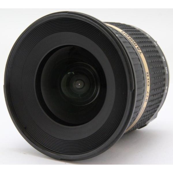 TAMRON 広角レンズ 中古 保証 タムロン SP AF 10-24mm F/3.5-4.5