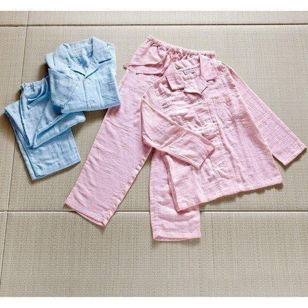 敬老 敬老の日 Uchieno 快眠パジャマ マシュマロガーゼパジャマ メンズ レディース A18 1011 036a3 I Chie 通販 Yahoo ショッピング
