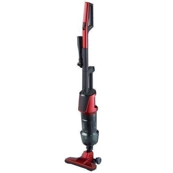 Twinbird ツインバード サイクロンスティック型クリーナー Tc 5147r I Chie 通販 Paypayモール