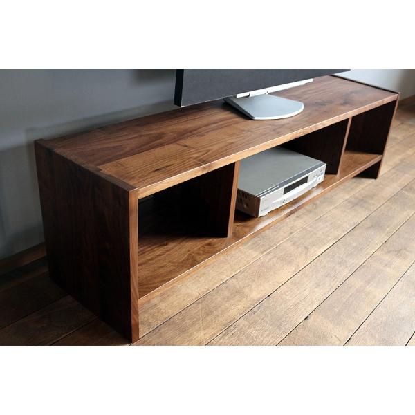 木を選べるテレビ台 ウォールナット ウォルナット オーク 国産 無垢 完成品 テレビボード ローボード 無垢 天然木 木製 シンプル Eye テレビボード 126 Buyee Buyee Japanese Proxy Service Buy From Japan Bot Online