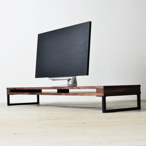 TEZU TV Board 120 150 180 ウォールナット オーク チェリー テレビ台