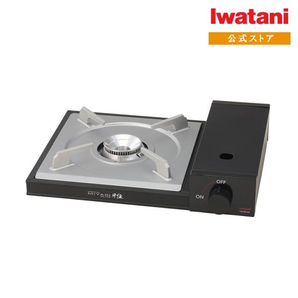 シリーズ最薄の64mm!イワタニカセットフーシリーズの中で最も薄型のこんろです。薄型によりお鍋の高さが抑えられるので、テーブル着席時でもお鍋の中が見やすく具材が取りやすい形状です。ご自宅の食卓はもちろんお洒落なシーンで「洗練された和の空間」...