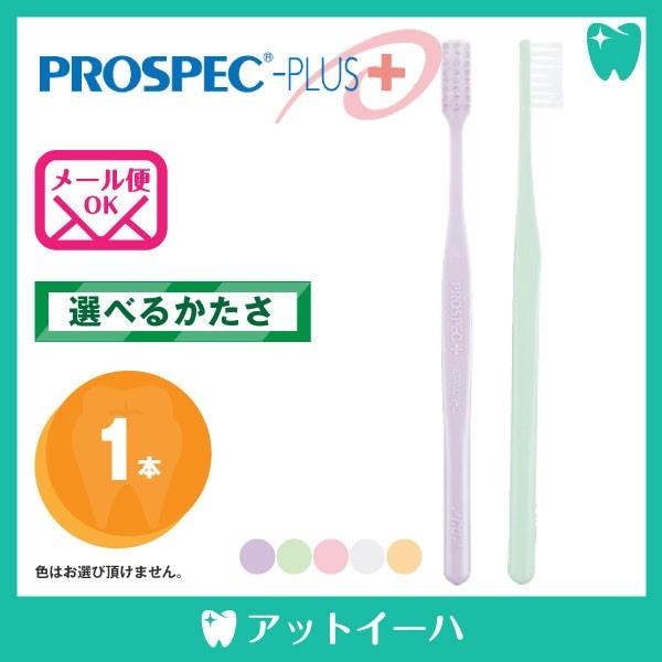 �v���X�y�b�N�v���X PROSPEC PLUS ���u���V �X�^���_�[�h(1�{)