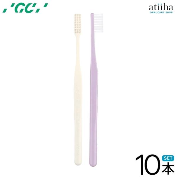 歯ブラシ GC ジーシー プロスペックプラス PROSPEC PLUS スタンダード