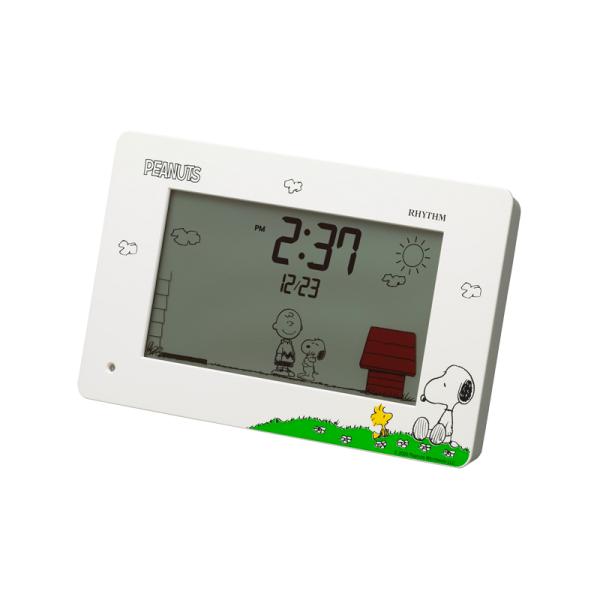 Xk[s[R79 ANVfW^ڊo܂v uv zCg 8RDA79MS03 Yv Rhythm Watch