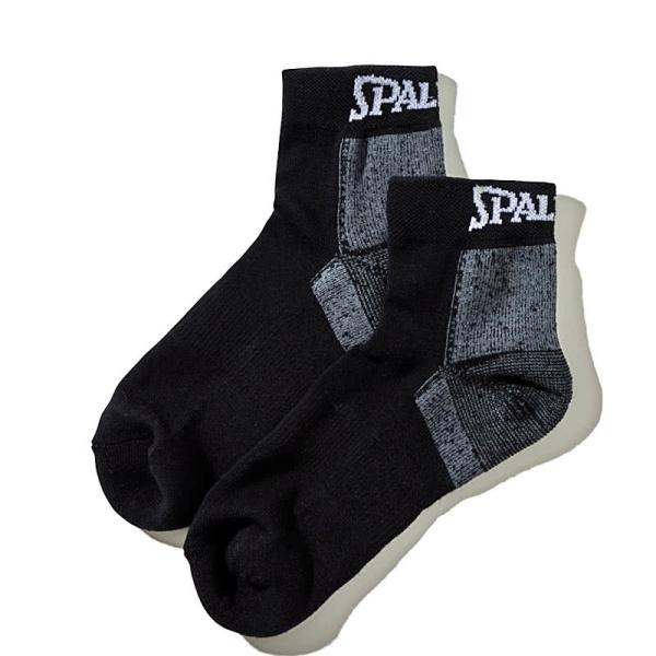 �X�|���f�B���O SPALDING �o�X�P�b�g�{�[���C�� 25-27cm �u���b�N �f�����u�� �A���N���\�b�N�X SAS22102 �X�|�[�c ���� ���K �E�F�A ���K�� �v���[���g ���K�i
