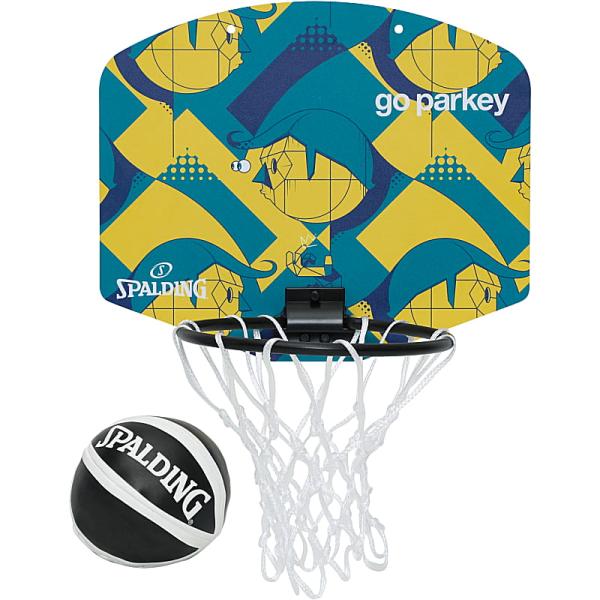 [Release date: February 7, 2025]◎内容：お部屋を彩るアートデザインのマイクロミニゴール。アートコートにも使用されたポジティブなカラーリングのアートを用いたマイクロミニ。壁やドアに簡単に設置可能で、子どもから大...