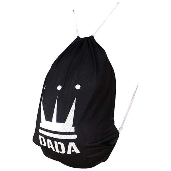 Dada Nap Sack Dam20a010 ダダ ナップサック バスケットボール バッグ ジムサック I155s14 Dada アイヒーリング 通販 Yahoo ショッピング
