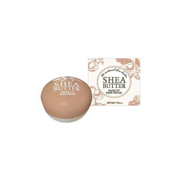 シアバター 化粧下地クリーム28g Spfpa 生活の木 Ys アイヒーリング 通販 Yahoo ショッピング