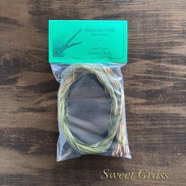 �J�i�f�B�A�� �X�E�B�[�g�O���X �Z�[�W �X�C�[�g�O���X �u���C�h�^�C�v Sweet Grass Canadian Braids �� ����