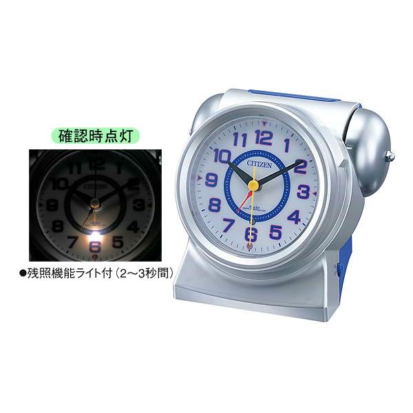 164 新品 CITIZEN 置時計 時報機能付 シチズン 置き時計」の人気商品