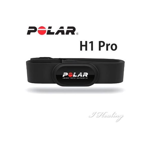 ポラール H1Pro心拍センサー POLARトランスミッター プロ :ys109010034