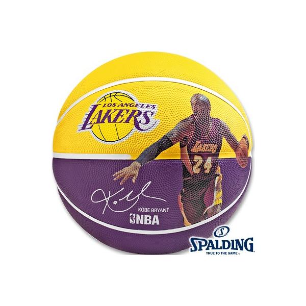 SPALDING（スポルディング） SPALDING NBAコービーブライアント