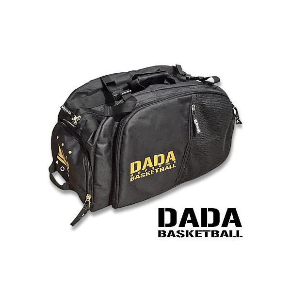 DADAバスケ 3WAYフープパックDDBD-202 バスケットボールバッグ ダダ