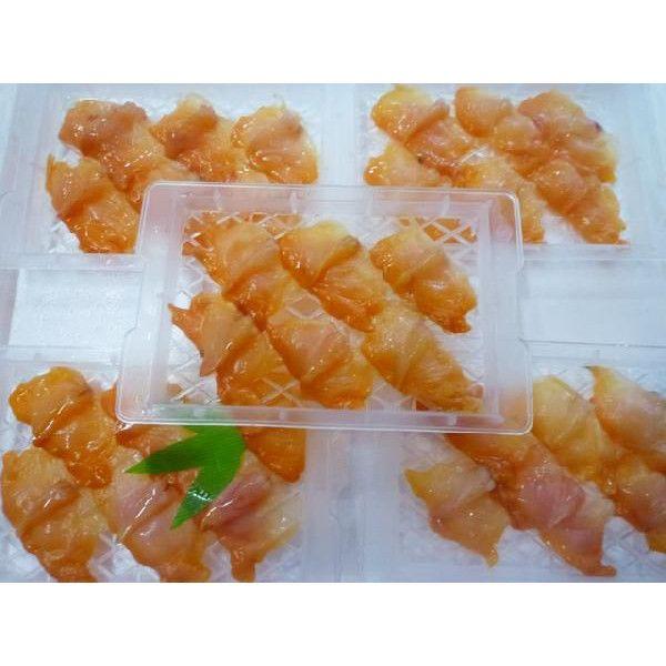 活赤貝 開き 1パック 6枚入 5パック Akagai1 市場81 通販 Yahoo ショッピング
