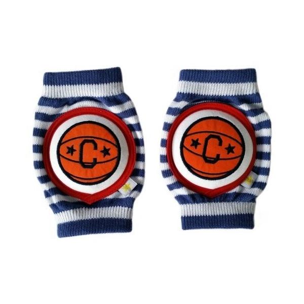 Crawlings ニーパッド ひざあて バスケ Sagaretxe Net