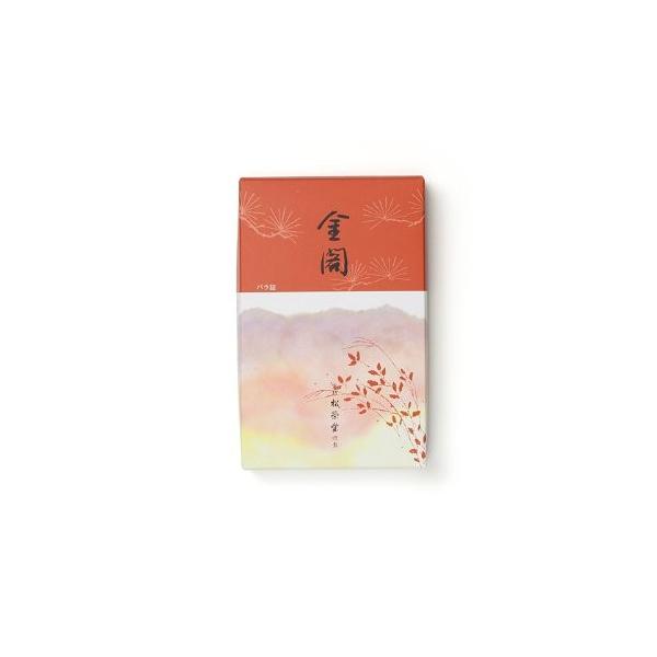 松栄堂のお線香 金閣 バラ詰 約135mm #122505 :s-4532737000771-20190909:i-labo 通販 松栄堂のお線香 金閣 バラ詰 約135mm #122505