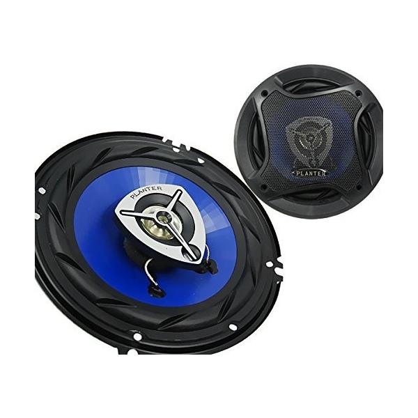 life_mart 3WAY MAX 500W 車載用 ハイパワースピーカー カースピーカー カスタム セパレートオーディオ サウンド スピーカー :s-4580047287474-20190720:i-labo 通販 life_mart 3WAY MAX 500W 車載用 ハイパワースピーカー カースピーカー カスタム セパレートオーディオ サウンド スピーカー