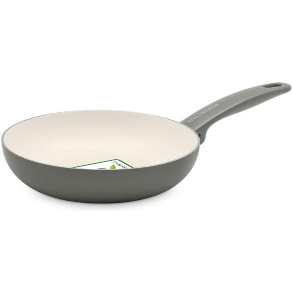 ビタベルデ コンテンポ クォーツグレイ