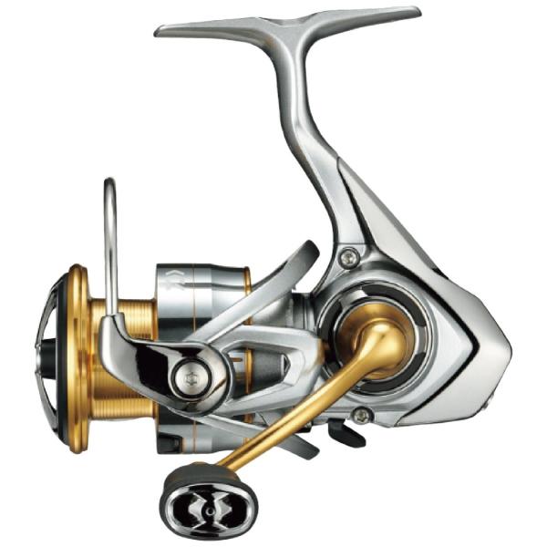 ダイワ Daiwa 2500 フリームス 18 スピニングリール リール スピニングリール 2500 Lt2500s Xh