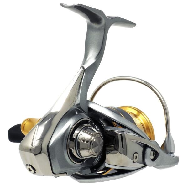 ダイワ Daiwa 2500 フリームス 18 スピニングリール リール スピニングリール 2500 Lt2500s Xh