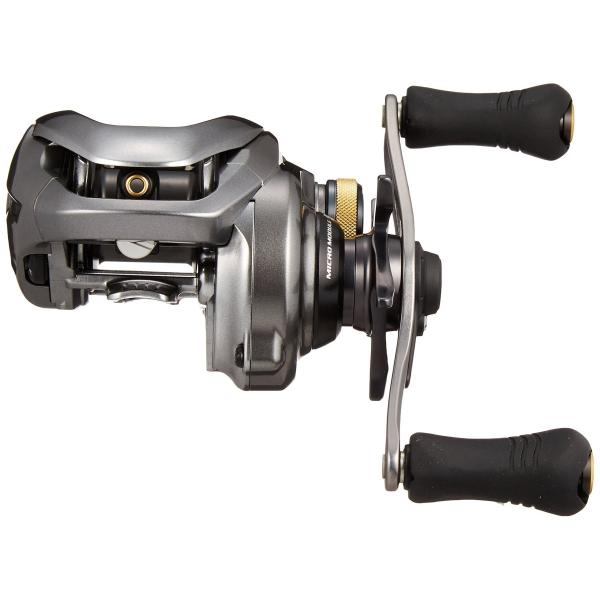 シマノ Shimano 釣り ベイトリール 15 Shimano メタニウム Dc Xg 左ハンドル メタニウム S I Labo