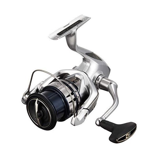 シマノ(SHIMANO) スピニングリール 19 ストラディック 3000MHG 