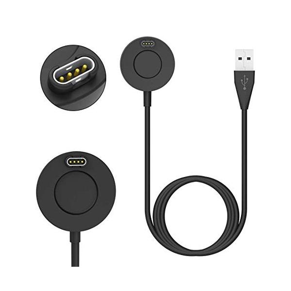 Garmin ガーミン 充電ケーブル 充電スタンド USB 高耐久 充電器 充電 チャージャー