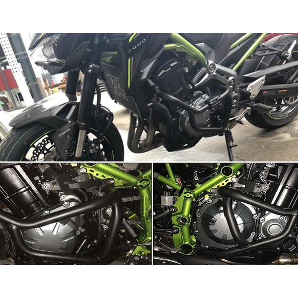保存版 競技用エンジンバンパー Z900 07年式用エンジンバンパー エンジンガード サブフレーム付き 鉄製品 バフ仕上げ ネジ付き Yqbhg04 I Link 通販 Yahoo ショッピング Spoed Bredadakdekkers Nl