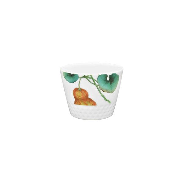 食器 カップ ノリタケ 京香旬彩 ジャパニーズカップ （鹿ケ谷南瓜）電子レンジ・食器洗浄機対応