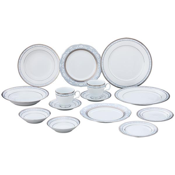 p*e様 【新品未使用】Noritake／14PCディナーペアセット／ハンプシャ p*e様 【新品未使用】Noritake／14PCディナーペアセット