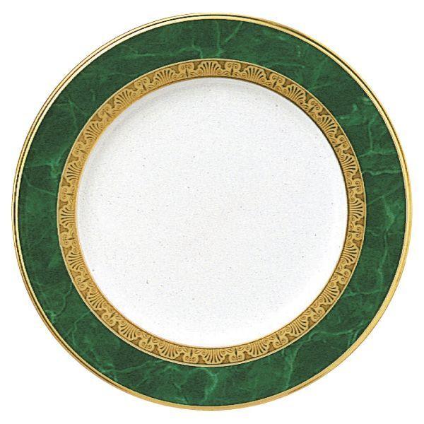 食器 お皿 ノリタケ NORITAKE フィッツジェラルド 27.5cmプレート 