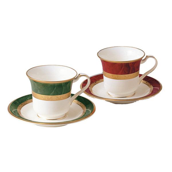ノリタケ 食器 カップ NORITAKE フィッツジェラルド＆ヘミングウェイ