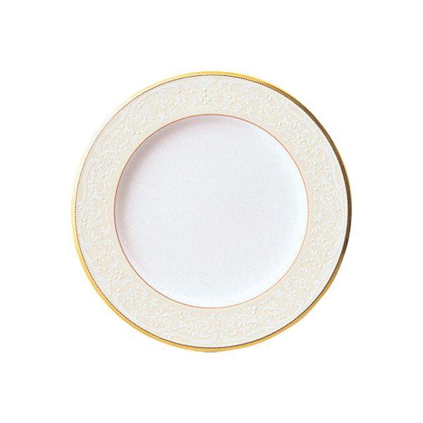 食器 お皿 ノリタケ NORITAKE ホワイトパレス 22cmプレート