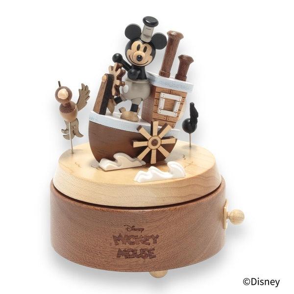 ENESCO社製　ディズニーヴィンテージオルゴール 2025年最新】enesco オルゴールの人気アイテム - メルカリ